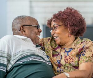 This image is used in a blog about a D-SNP.