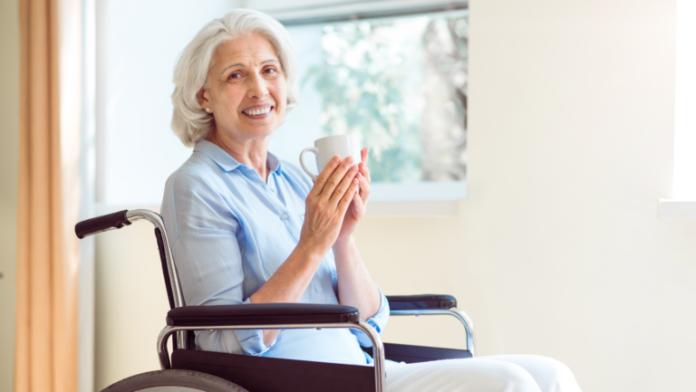 Medicare supports people with disabilities