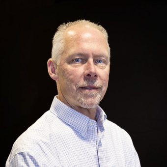 Jim DeFreece SFG Staff