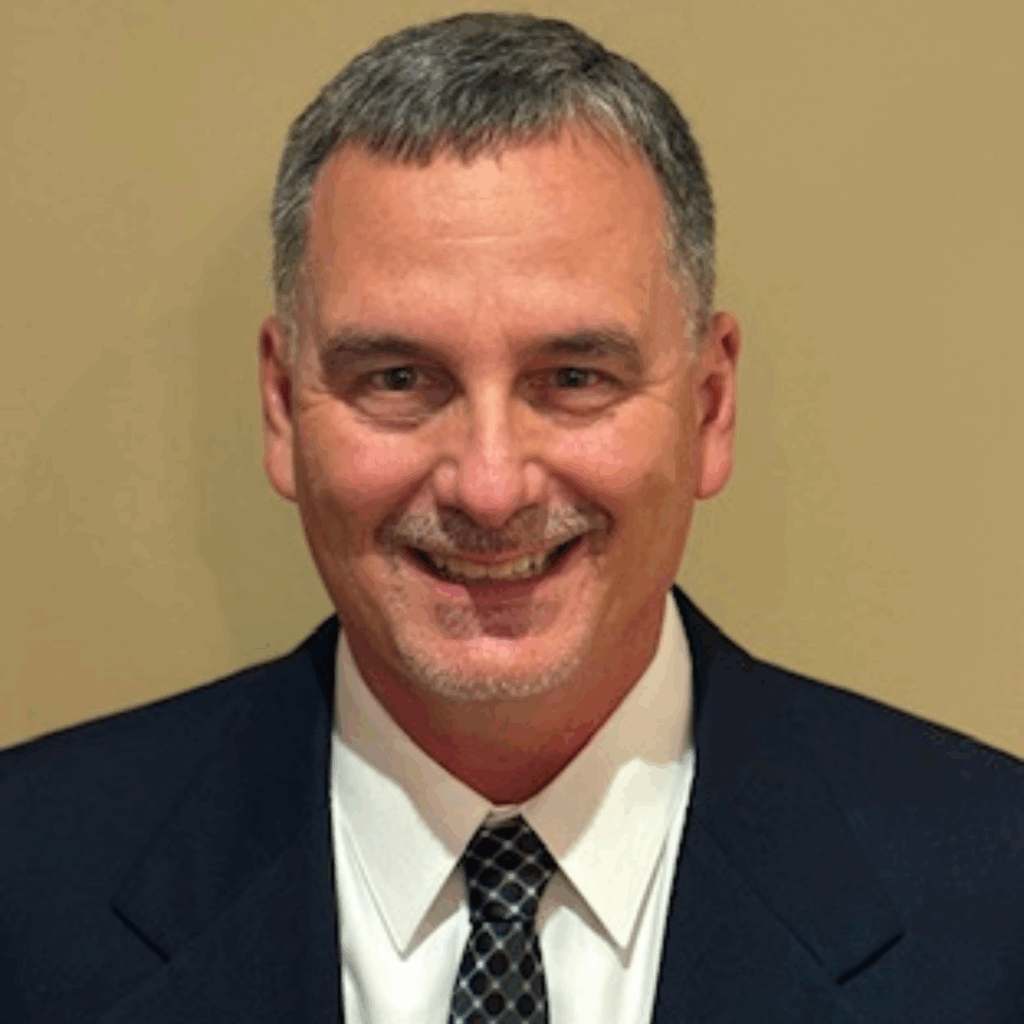 Jeff Simerly SFG Staff