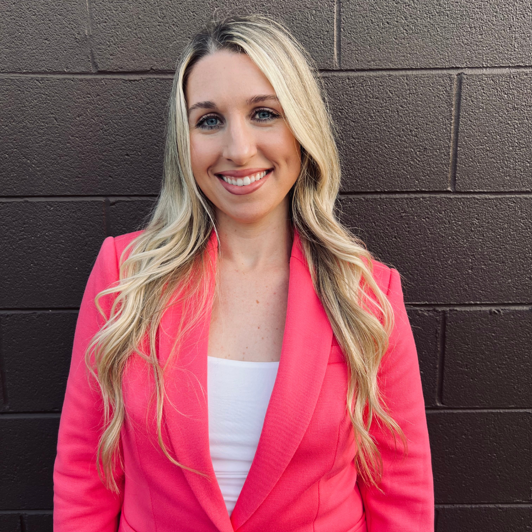 Kaylah Gronda SFG Staff