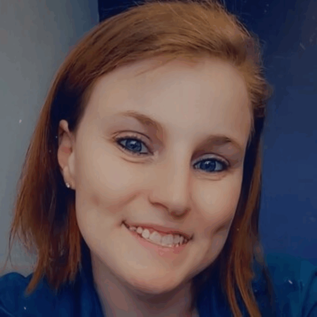 Nikki Rabbers SFG Staff