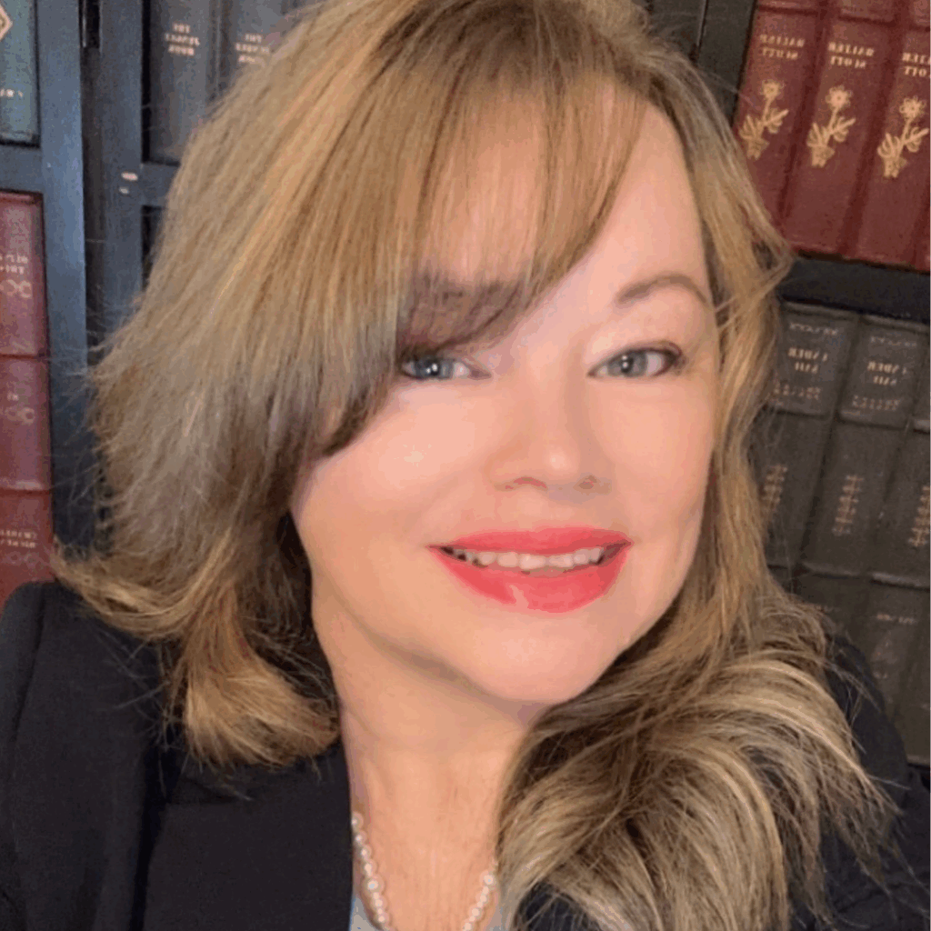 Teresa Sheppard SFG Staff