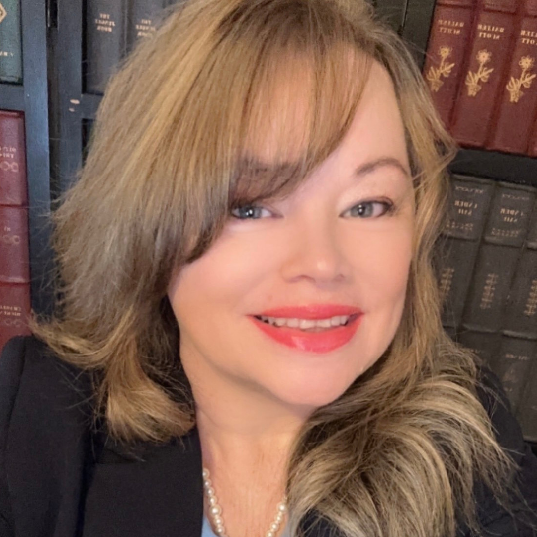 Teresa Sheppard SFG Staff