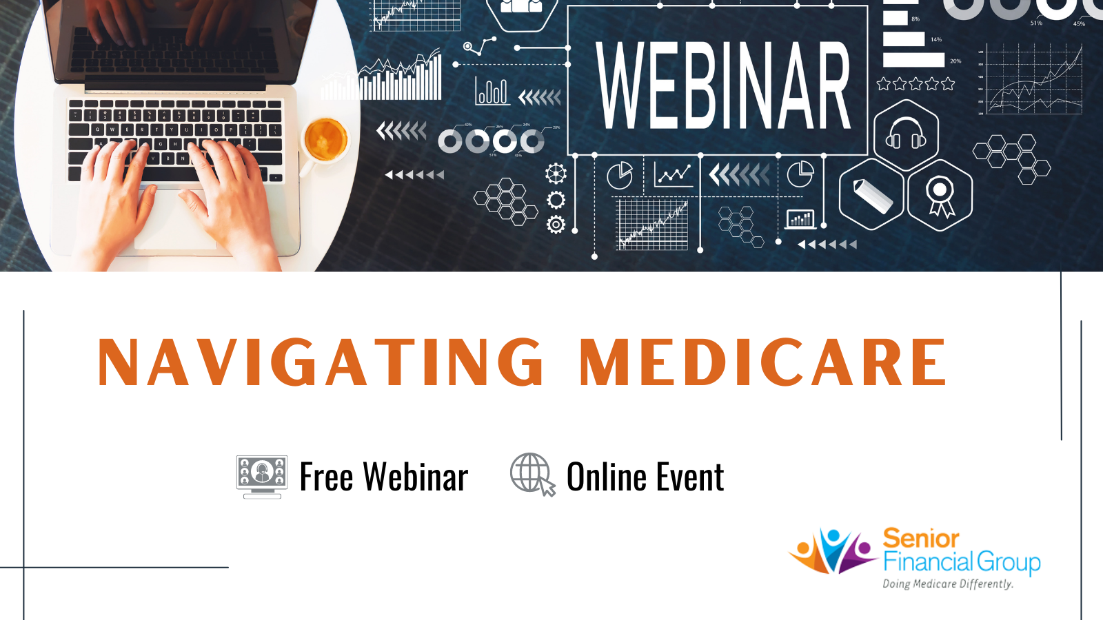 Medicare Webinar – Navigating Medicare