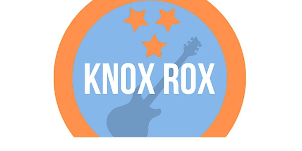 Third Annual Knox Rox Benefit Concert