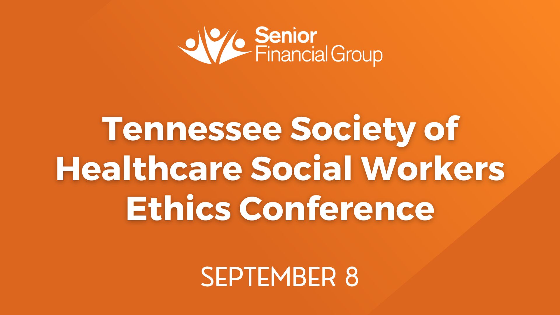 TSHCSW Mid East Council Ethics Conference