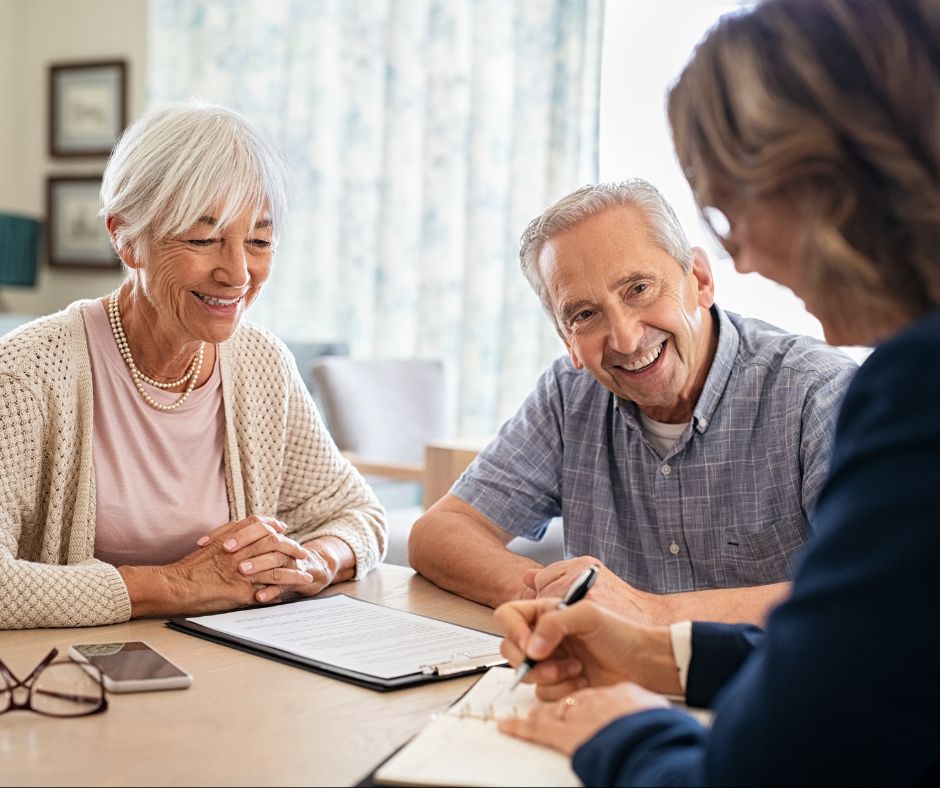 Medicare Open Enrollment: Tips For Choosing A Plan - Senior Financial Group