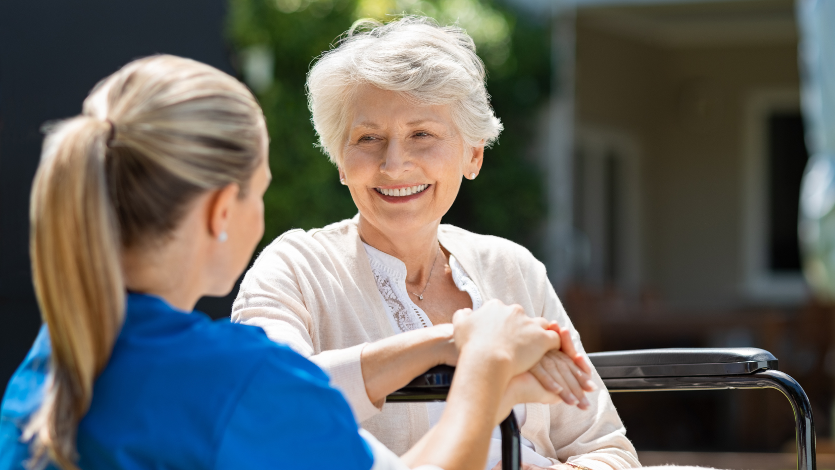 Medicare helps people with disabilities