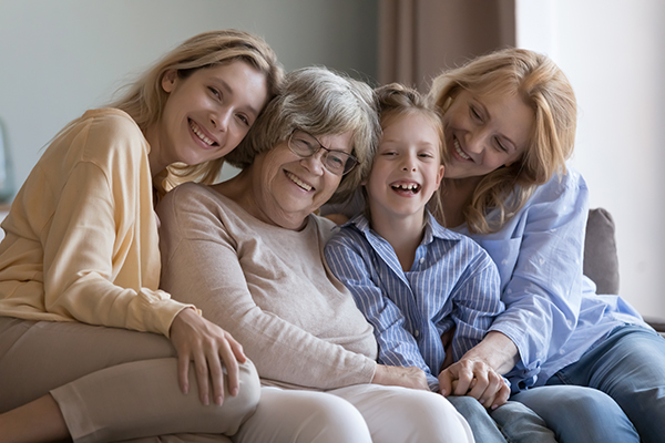 Spring cleaning for seniors