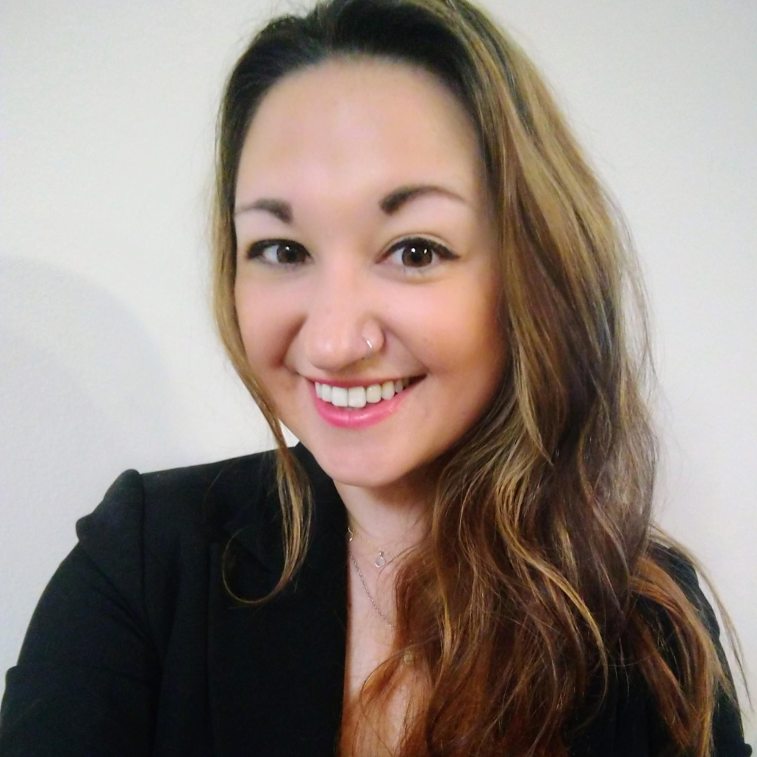 Heather Gordy SFG Staff