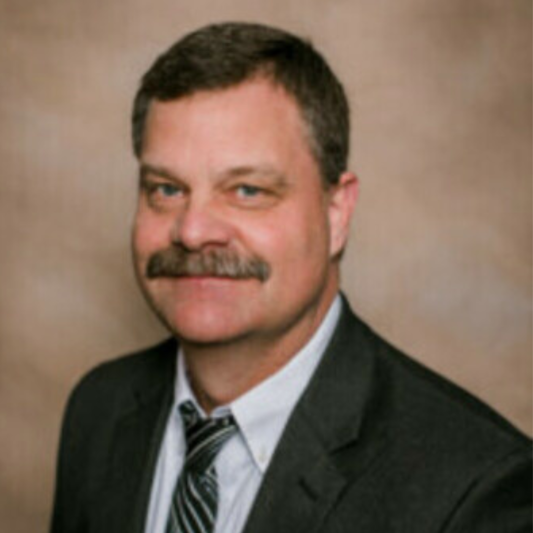 Tim Adams SFG Staff