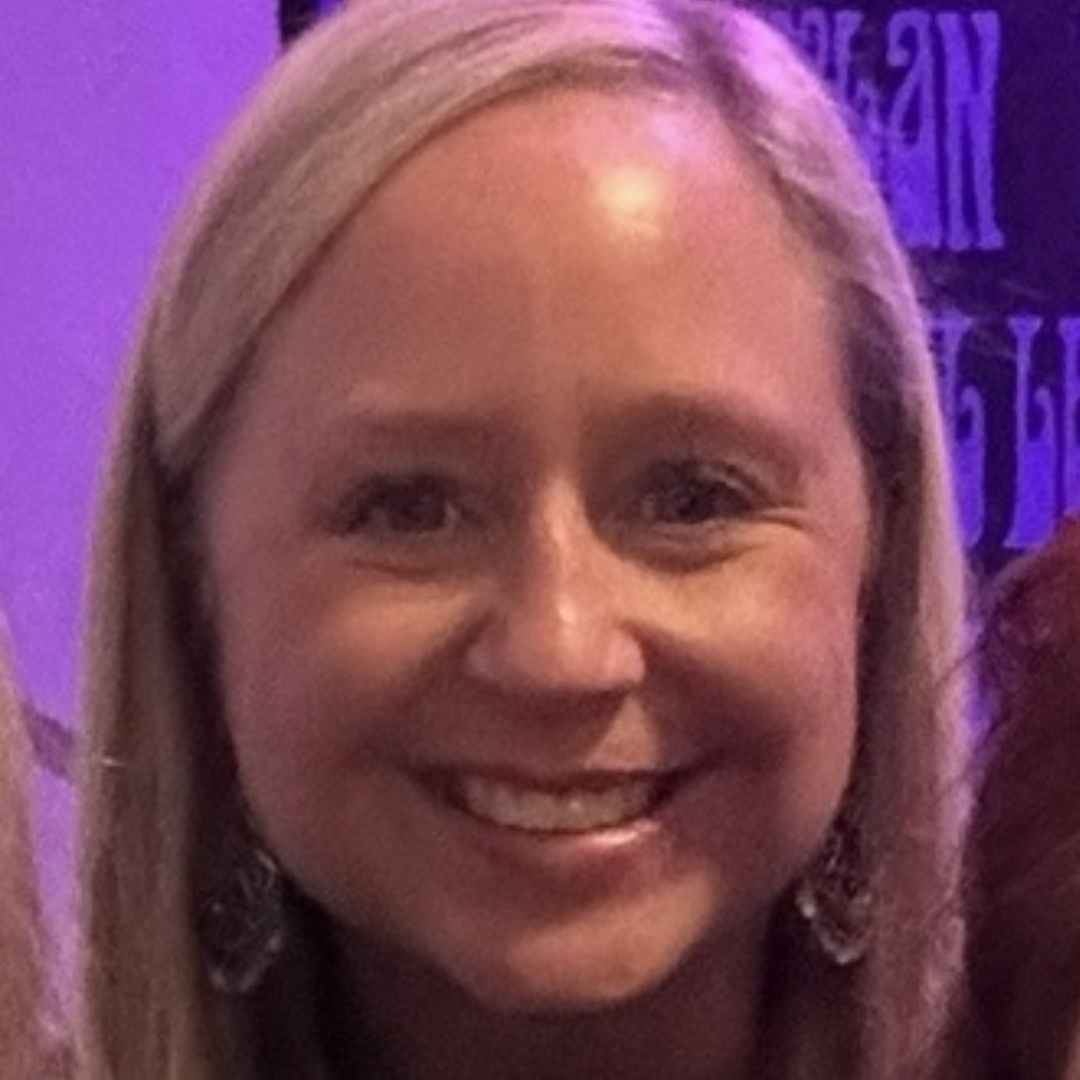 Jenna Ford SFG Staff