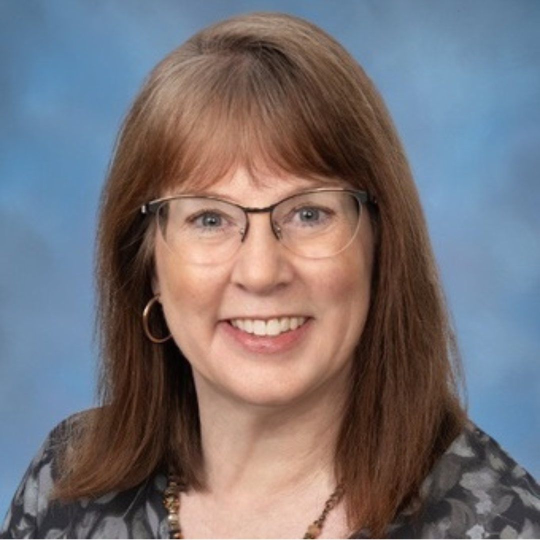 Susan Rowell SFG Staff