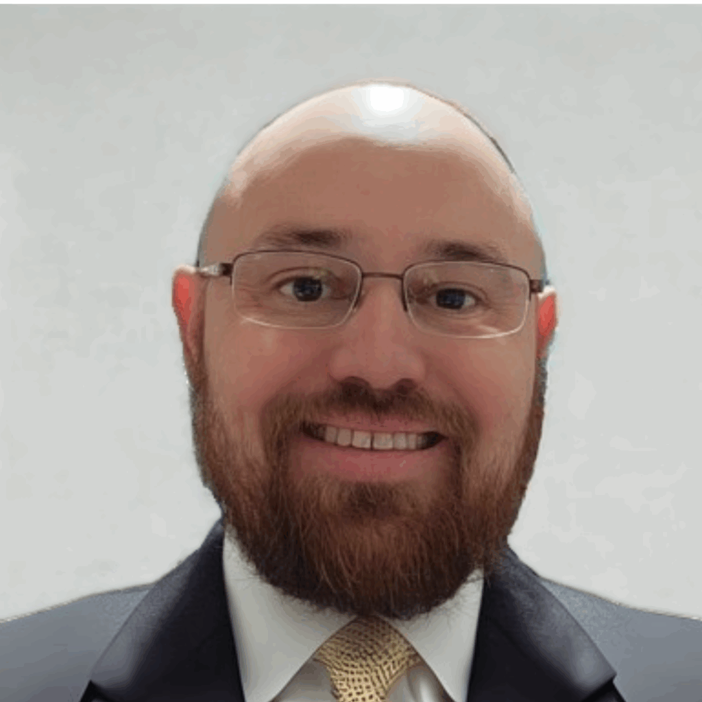 Tike Goddard SFG Staff
